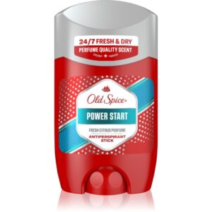 Old Spice Power Start antiperspirant puternic pentru barbati 50 ml-Țena