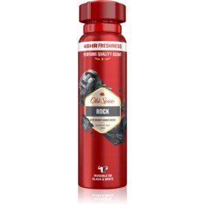 Old Spice Rock deodorant spray 150 ml-ro
