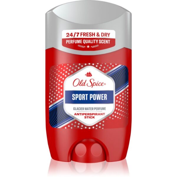 Old Spice Sport Power antiperspirant puternic pentru barbati 50 ml-ro