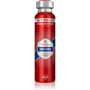 Old Spice Sport Power spray anti-perspirant pentru barbati 150 ml-ro