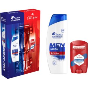 Old Spice Stay Ahead Set set cadou pentru barbati-ro
