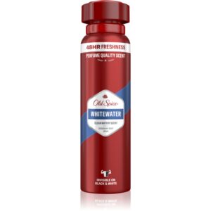 Old Spice Whitewater deodorant spray 150 ml-ro