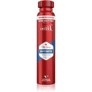 Old Spice Whitewater deodorant spray pentru barbati 250 ml-ro