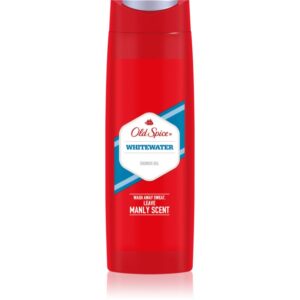 Old Spice Whitewater gel de duș pentru bărbați 250 ml-ro