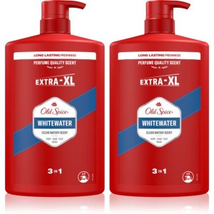 Old Spice Whitewater-ro