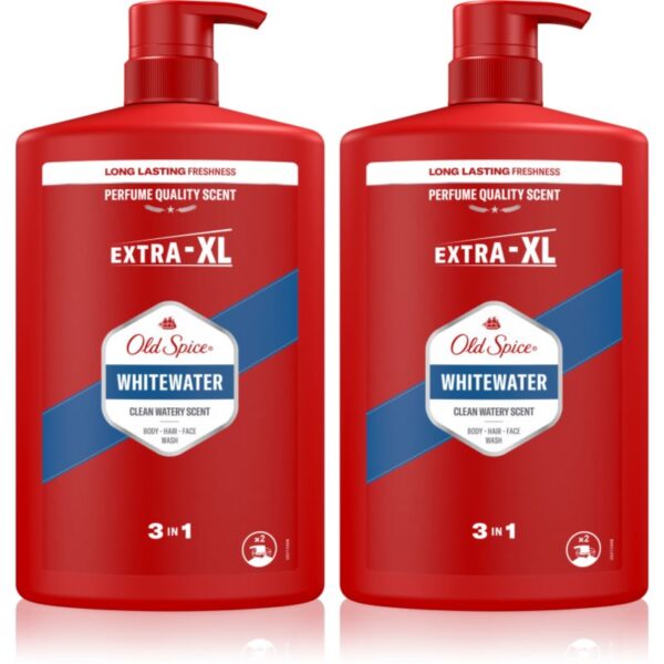 Old Spice Whitewater-ro