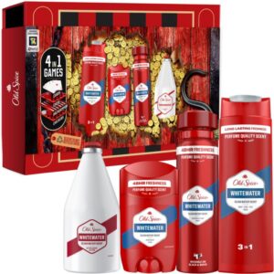 Old Spice Whitewater set cadou pentru barbati-ro