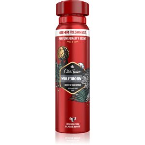 Old Spice Wolfthorn XXL Body Spray deodorant spray 150 ml-ro