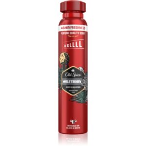 Old Spice Wolfthorn deodorant spray pentru barbati 250 ml-ro