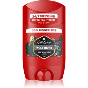 Old Spice Wolfthorn deodorant stick pentru barbati 65 ml-ro