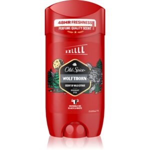 Old Spice Wolfthorn deodorant stick pentru barbati 85 ml-ro