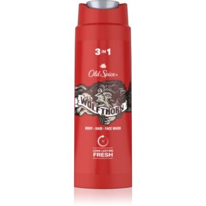 Old Spice Wolfthorn gel de duș 250 ml-ro