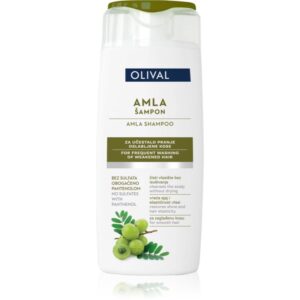 Olival Amla sampon hidratant pentru intarirea parului 250 ml-ro