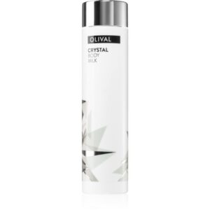 Olival Crystal loțiune de corp hidratantă 200 ml-ro