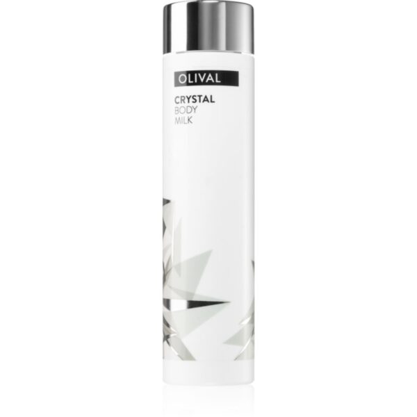 Olival Crystal loțiune de corp hidratantă 200 ml-ro