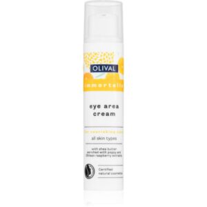 Olival Immortelle Eye Area Cream crema hranitoare ochi 15 ml-ro