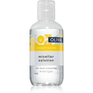 Olival Immortelle Micellar Solution apa pentru curatare cu particule micele 100 ml-Țena