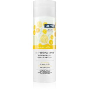 Olival Immortelle Refreshing Toner tonic facial revigorant 200 ml-ro