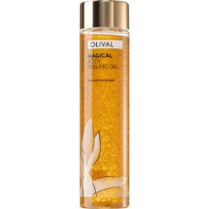 Olival Magical gel de curatare exfoliant pentru corp 200 ml-ro