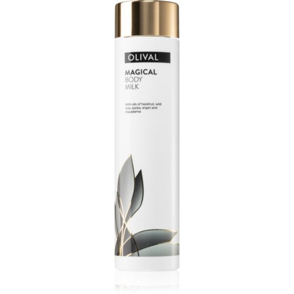 Olival Magical lotiune de corp hranitoare 200 ml-ro