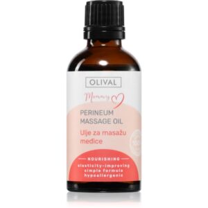Olival Mommy ulei pentru masarea perineului 50 ml-ro