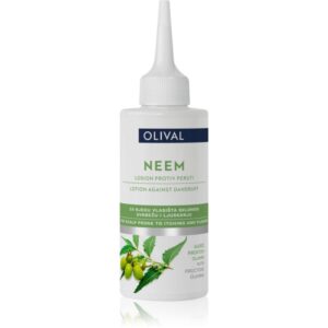 Olival Neem ser pentru scalp anti matreata 150 ml-ro