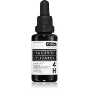 Olival Professional 4H ser facial hidratant cu niacinamidă 30 ml-Țena