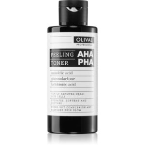 Olival Professional AHA PHA tonic exfoliant delicat 150 ml-Țena