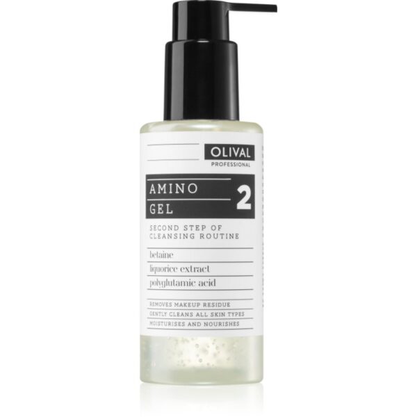 Olival Professional Amino gel hidratant de curatare 150 ml-ro