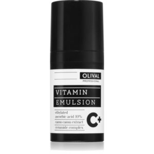 Olival Professional C+ Emulsie hidratanta cu vitamina C 30 ml-Țena