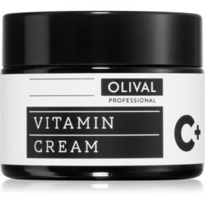 Olival Professional C+ crema de fata cu vitamina C 50 ml-ro