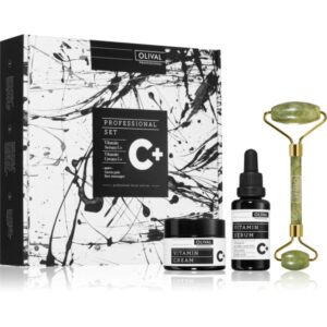 Olival Professional C+ set pentru îngrijirea pielii cu vitamina C-Țena