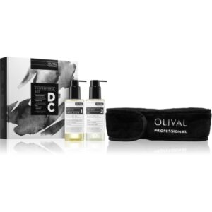 Olival Professional DC set pentru îngrijirea tenului-ro