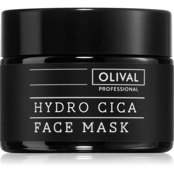 Olival Professional Hydro Cica mască de hidratare profundă 50 ml-ro