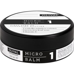 Olival Professional Microbalm lotiune de curatare 100 ml-ro