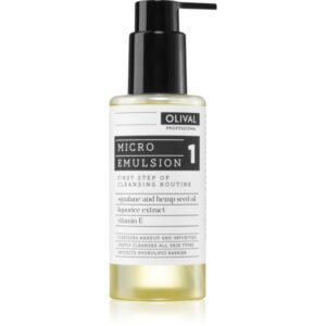 Olival Professional Microemulsion Ulei pentru curatarea tenului 150 ml-ro
