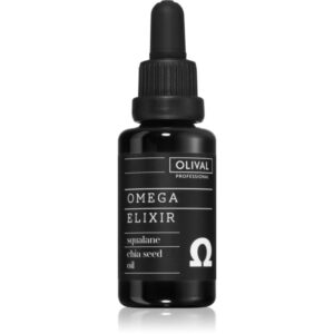 Olival Professional Omega Elixir ulei hranitor pentru piele pentru fata