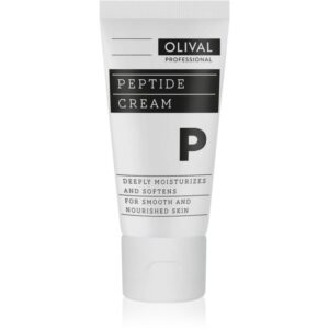 Olival Professional P crema de fata cu peptide 30 ml-ro