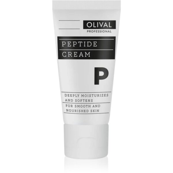 Olival Professional P crema de fata cu peptide 30 ml-ro