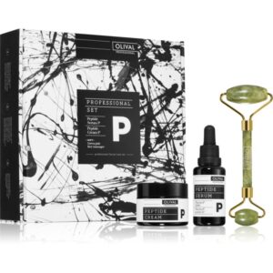 Olival Professional P set pentru îngrijirea pielii anti-imbatranire-ro