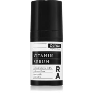 Olival Professional RA ser concentrat pentru ten cu vitamine 30 ml-Țena