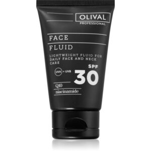 Olival Professional fluid hidratant faciale SPF 30 50 ml-ro