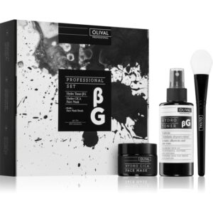 Olival Professional βG set cadou pentru o hidratare intensa-Țena
