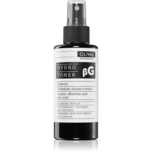 Olival Professional βG tonic hidratant pentru echilibrarea pH-ului pielii Spray 150 ml-ro
