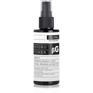 Olival Professional βG tonic hidratant pentru echilibrarea pH-ului pielii Spray 50 ml-ro