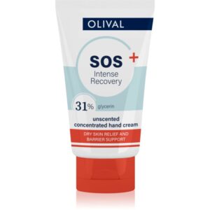 Olival SOS cremă intens hidratantă de maini 50 ml-ro