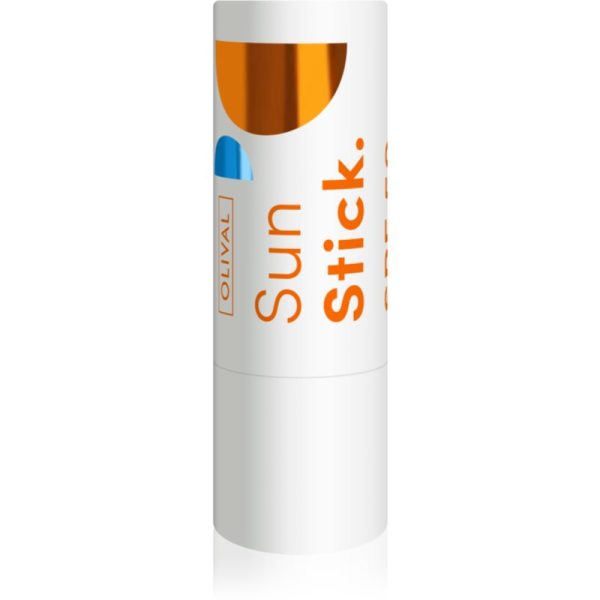 Olival Sun baton cu protectie solara SPF 50 15 ml-Țena