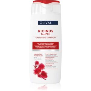Olival Treatment Castor Oil șampon îngrijire 250 ml-ro