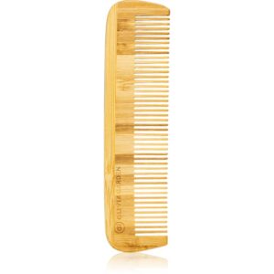 Olivia Garden Bamboo Touch pieptene de păr din bambus 1 buc-ro