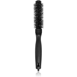 Olivia Garden Black Label SHINE Wavy Bristles perie rotundă pentru păr diametru 20 mm 1 buc-ro